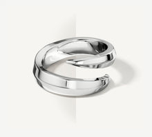 Load image into Gallery viewer, Talon Ring / Sterling Silver