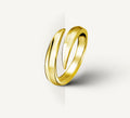 Talon Ring / 14K Gold