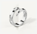 Talon Ring / Sterling Silver