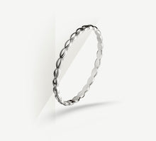 Load image into Gallery viewer, Thin Omni Bangle / Stacker
