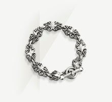 Load image into Gallery viewer, Fire &amp; Ice Bracelet
