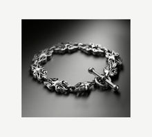 Load image into Gallery viewer, Fire &amp; Ice Bracelet
