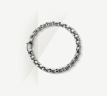 Load image into Gallery viewer, Smooth Omni Link Bracelet
