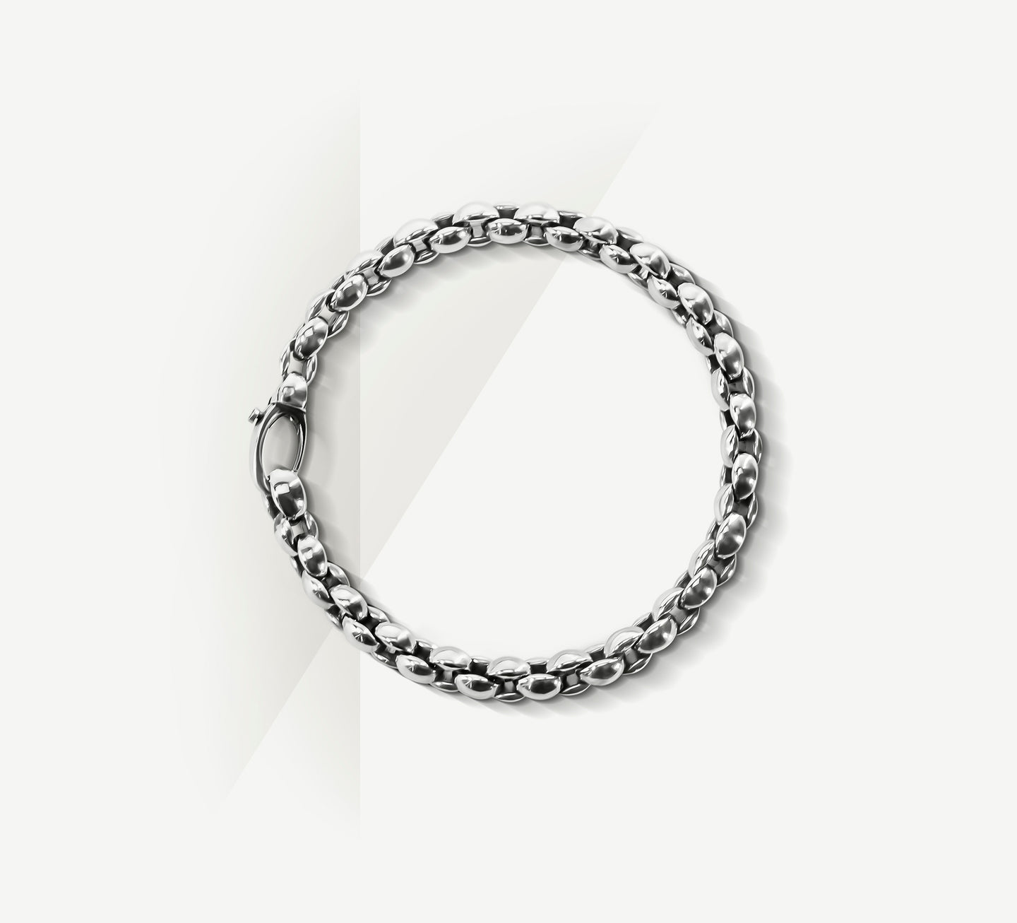 Smooth Omni Link Bracelet