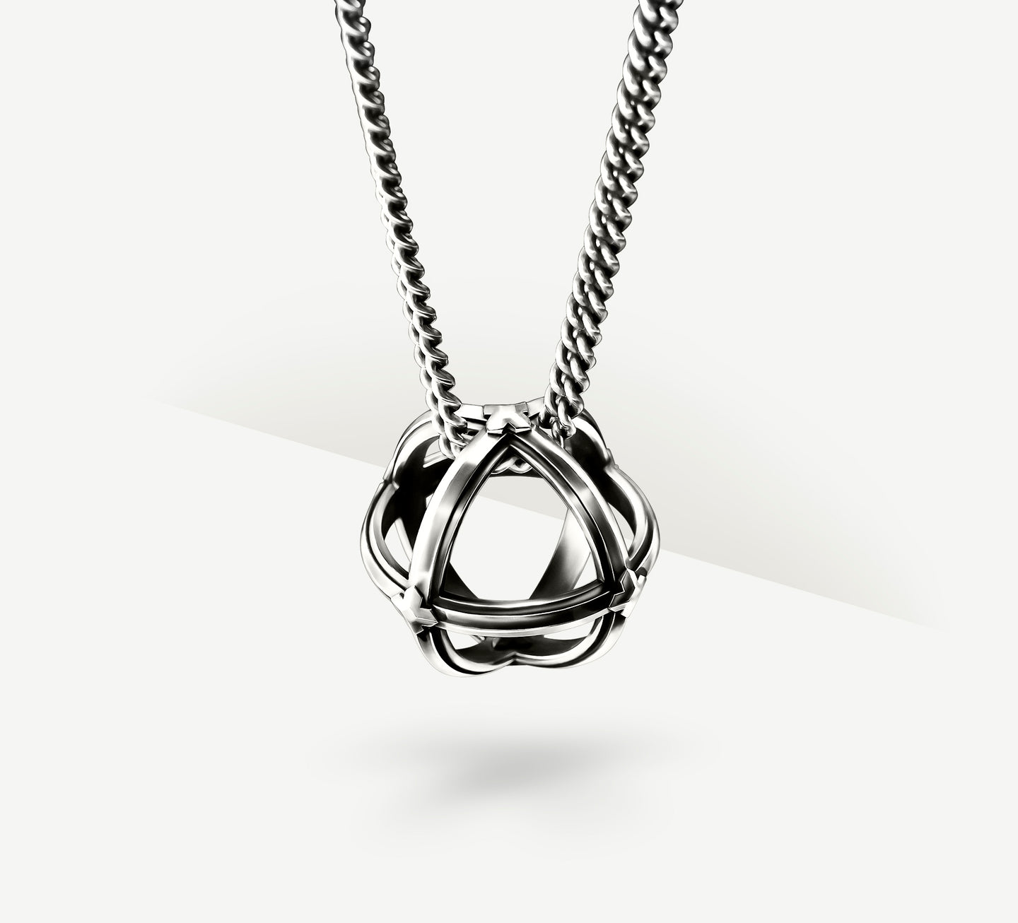 Sphere Pendant