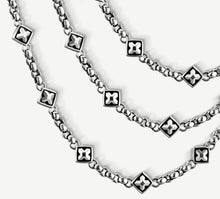 Load image into Gallery viewer, Box-Crown Omni Chain Necklace
