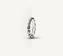 Load image into Gallery viewer, Thin Omni Stacker Band Ring
